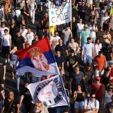 Studenti odgovorili na saopštenje MUP-a o studentkinji Poljoprivrednog fakulteta, pa postavili pitanje Srbiji 4