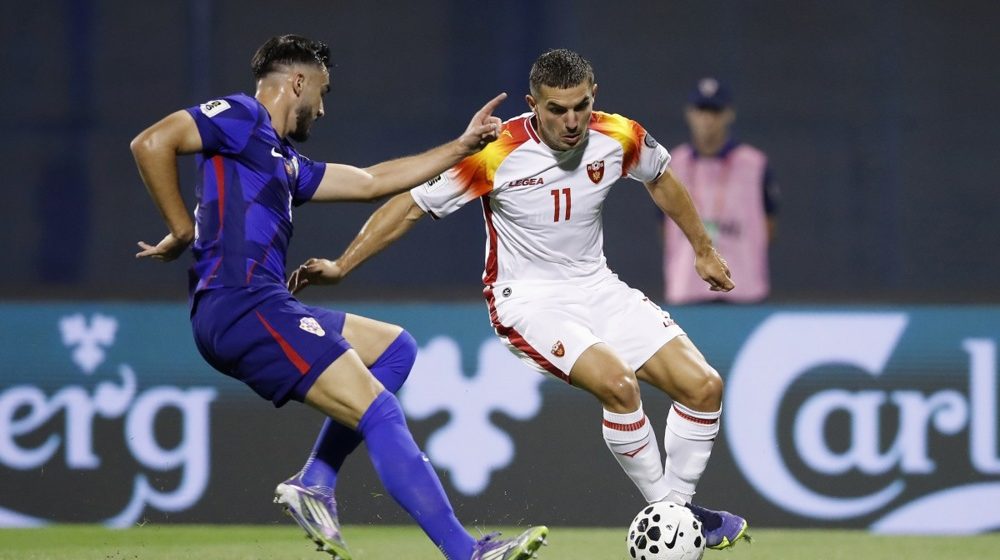 Nikola Krstović, Crna Gora i Josip Šutalo, Hrvatska