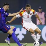 Nikola Krstović, Crna Gora i Josip Šutalo, Hrvatska