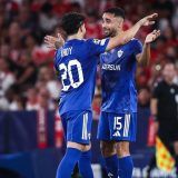 FK Karabag, Liga šampiona