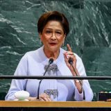 Parlament Venecuele proglasio premijerku Trinidada i Tobaga personom non grata 4