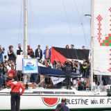 Humanitarna situacija "sve katastrofalnija": Izrael presreo još jednu flotilu dok se mirovni pregovori u Egiptu nastavljaju 4