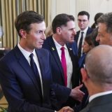 Trampov zet od zgrade Generalštaba u Beogradu došao do Gaze: Zašto je Džared Kušner na pregovorima Hamasa i Izraela? 5