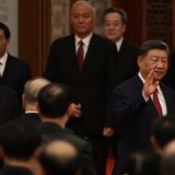 "Poltronstvo i strah": Profesor Brahma Čelani pojašnjava zašto je vladavina Si Đipinga sve ranjivija 12