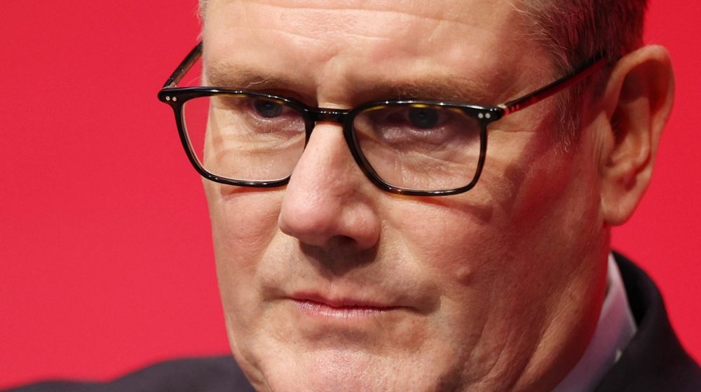 Posledica Starmerove politike: Britanija smanjila sredstva za suzbijanje ruskog uticaja na Zapadnom Balkanu 8