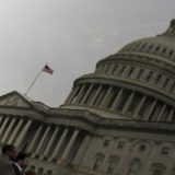 Američka vlada blokirana: Stotine hiljada radnika na neplaćenom odsustvu 3