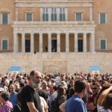 Štrajk u Grčkoj: Žele da im uvedu najduži radni dan u Evropi 10