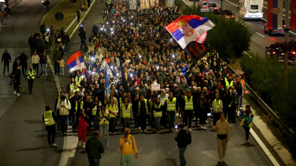 Zastava „One Piece“ od Nepala do Srbije: Zašto je postala simbol protesta? 1