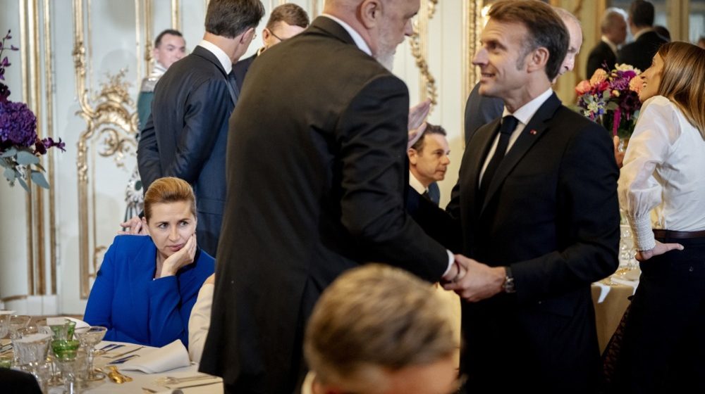 Donald Tramp postao predmet šale na samitu u Kopenhagenu, evo i zašto (VIDEO) 1