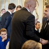 Donald Tramp postao predmet šale na samitu u Kopenhagenu, evo i zašto (VIDEO) 6