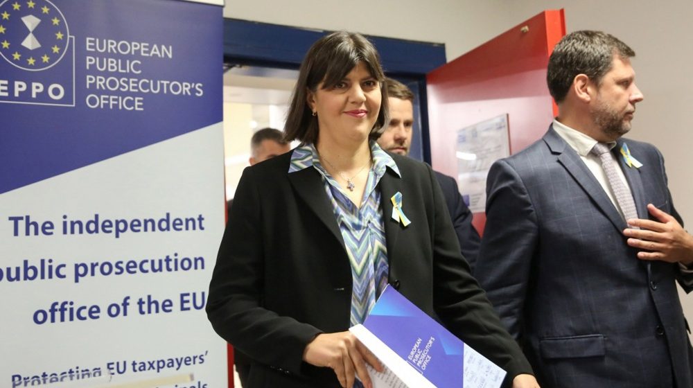 Evropsko javno tužilaštvo: Tri funkcionera Autocesta iz BiH osumnjičeni za korupciju 1