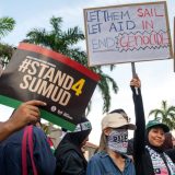 Amnesti internešnal povodom presretanja flotile Sumud: "Cilj da se ućutkaju kritičari izraelskog genocida" 5