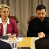 Jedna država protiv a nije Mađarska: EU bez dogovora o korišćenju zamrznutih ruskih rezervi za Ukrajinu 5