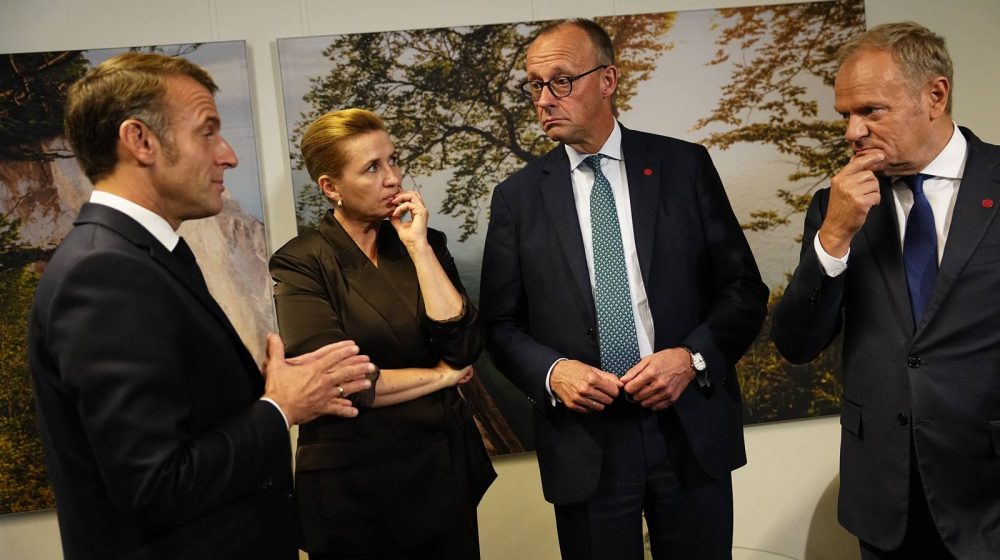 Analize u EU: Kriza u Francuskoj je i kriza Evrope 1