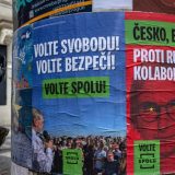 "Prvi put od pada komunizma 1989. moguć je ovaj scenario": Danas i sutra ključni izbori u Češkoj 6