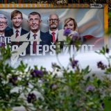 Zatvorena birališta u Češkoj: Lideri stranaka koje prođu cenzus sutra kod predsednika Pavela 5