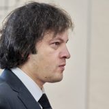 Premijer Gruzije najavio široku represiju protiv demonstranata: "EU kriva za mešanje u unutrašnje stvari" 5