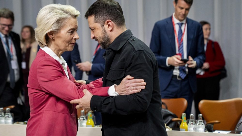 Danju "Slava Ukrajini", noću milioni Rusiji: EU zemlje koje podstiču Putinovu ratnu ekonomiju 1