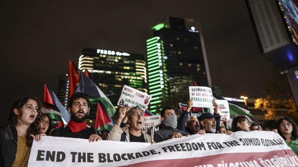 "Pravi izazovi su u fazama dva i tri": Prvi deo sporazuma Hamasa i Izraela je postignut, šta dalje? 1