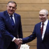 "Neki kažu da nam bar nije dosadno": O čemu su Dodik i Putin razgovarali u Sočiju? 4