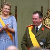 Novi vladar Luksemburga Veliki vojvoda Gijom položio zakletvu 3