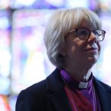 Žena prvi put na čelu Anglikanske crkve: Ko je Sara Mulali? 5