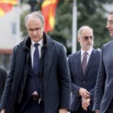 "Dokaz da Severna Makedonija postaje treća srpska republika": Reagovanja na posetu Macuta Skoplju 4