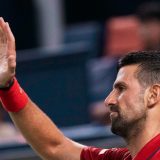 Novak Đoković