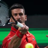 Novak Đoković