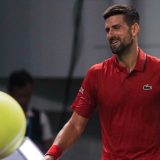 Kada i gde možete da gledate meč između Novaka Đokovića i Janika Hanfmana na Mastersu u Šangaju? 5