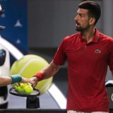 Novak Đoković