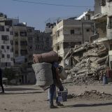 Hamas želi Trampove garancije za sporazum o Pojasu Gaze 6