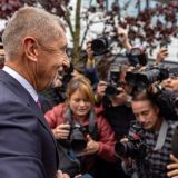 Pobedili populisti Andreja Babiša, ali najveće iznenađenje je nešto drugo: Ovo su rezultati izbora u Češkoj 4