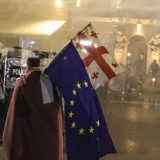 Autoritarna vlast u Gruziji dobila još veću slobodu delovanja, evo i zašto 4