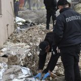 Rusija gađa vozove da bi "paralizovala" ukrajinsku logistiku 4