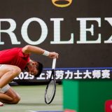 "Ono što se dogodilo Novaku je opasno": Nekadašnji teniser objasnio šta je sve Đoković preživeo na meču sa Munarom 3