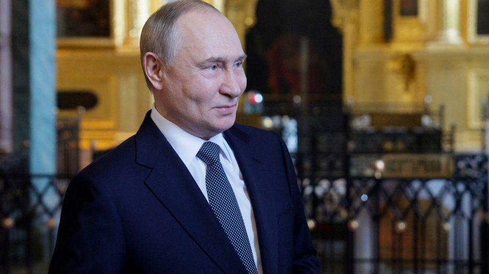 Analiza u Gardijanu: Jedinstvo je očajnički potrebno, ali EU više voli ratove za teritoriju nego suočavanje sa Rusijom 1