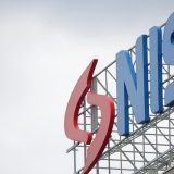 Naftna industrija Srbije (NIS)