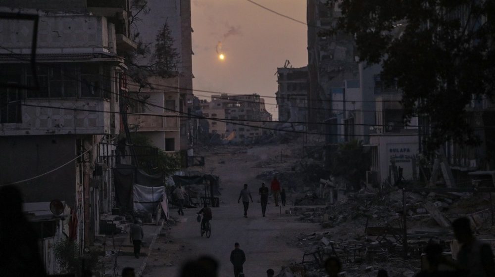 Visoki zvaničnik Hamasa: U ponedeljak oslobađanje 48 talaca iz Gaze 1