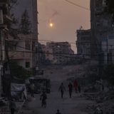 Visoki zvaničnik Hamasa: U ponedeljak oslobađanje 48 talaca iz Gaze 6