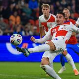 Franjo Ivanović, Hrvatska