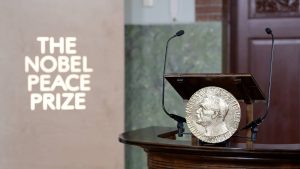 Nobelov institut danas je počeo istragu zbog mogućeg curenja informacija o dobitniku ovogodišnje nagrade za mir, objavio je Fajnenšel tajms.