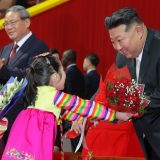 Kim Džong Un na vrhuncu moći: Parada "Velikog druga" 6