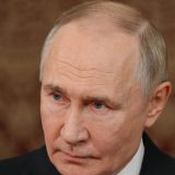 Oglasio se Kremlj o upozorenju Putinu da ne leti iznad Poljske 5