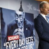 Nadmašili blokadu iz mandata Bila Klintona: Zašto Tramp, "svetski majstor dogovora", ne obraća pažnju na zastoj svoje vlade? 1