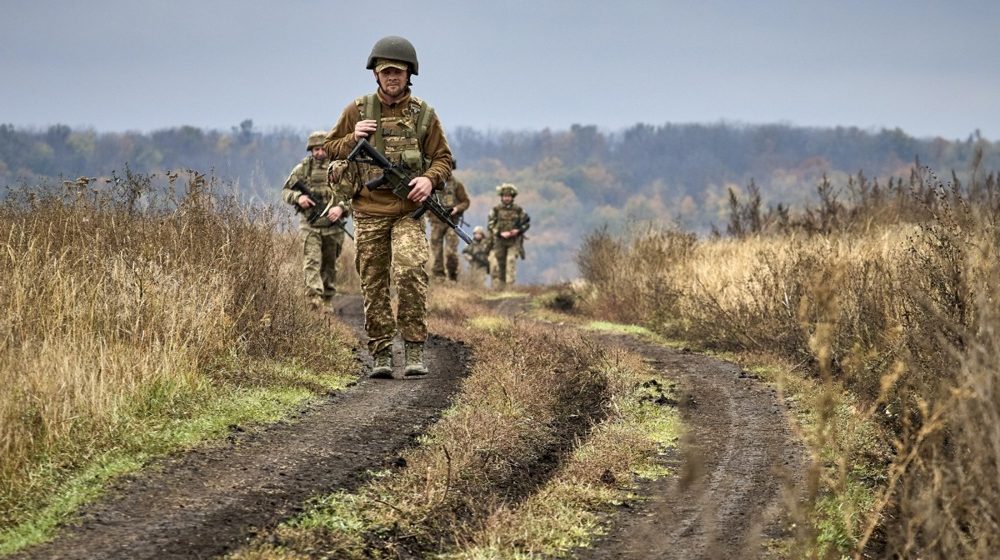 "Nove sankcije i oružje neće zaustaviti Rusiju": Američki stručnjak pojašnjava zašto 1