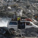 Međusobne optužbe Izraela i Hamasa za kršenje primirja, ograničena pomoć za Palestince: Hoće li Trampov plan opstati? 6