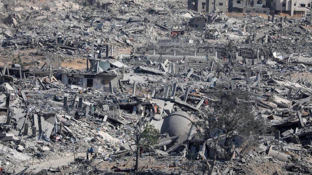 Hamas spreman da razgovara o zamrzavanju ili skladištenju svog oružja