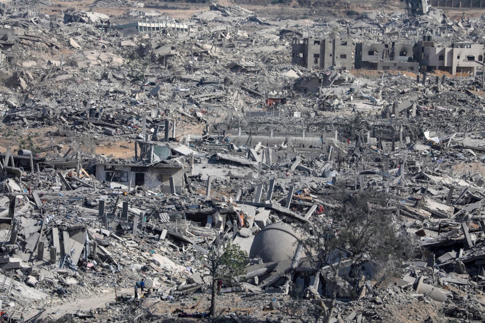 "Dobar je dan, ali rat još nije gotov": Šta dalje posle Trampovog mirovnog plana za Gazu? 2