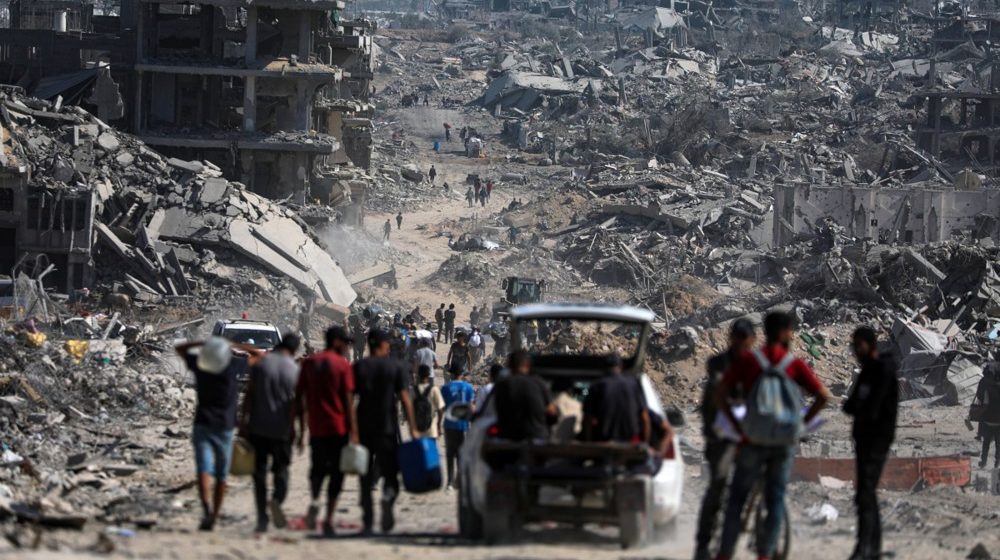 Gardijan analizira: Šta će se kao bumerang vratiti Zapadu iz polja ubijanja Gaze? 1